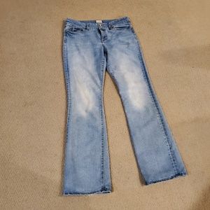 Gap Bootcut Essential Jeans